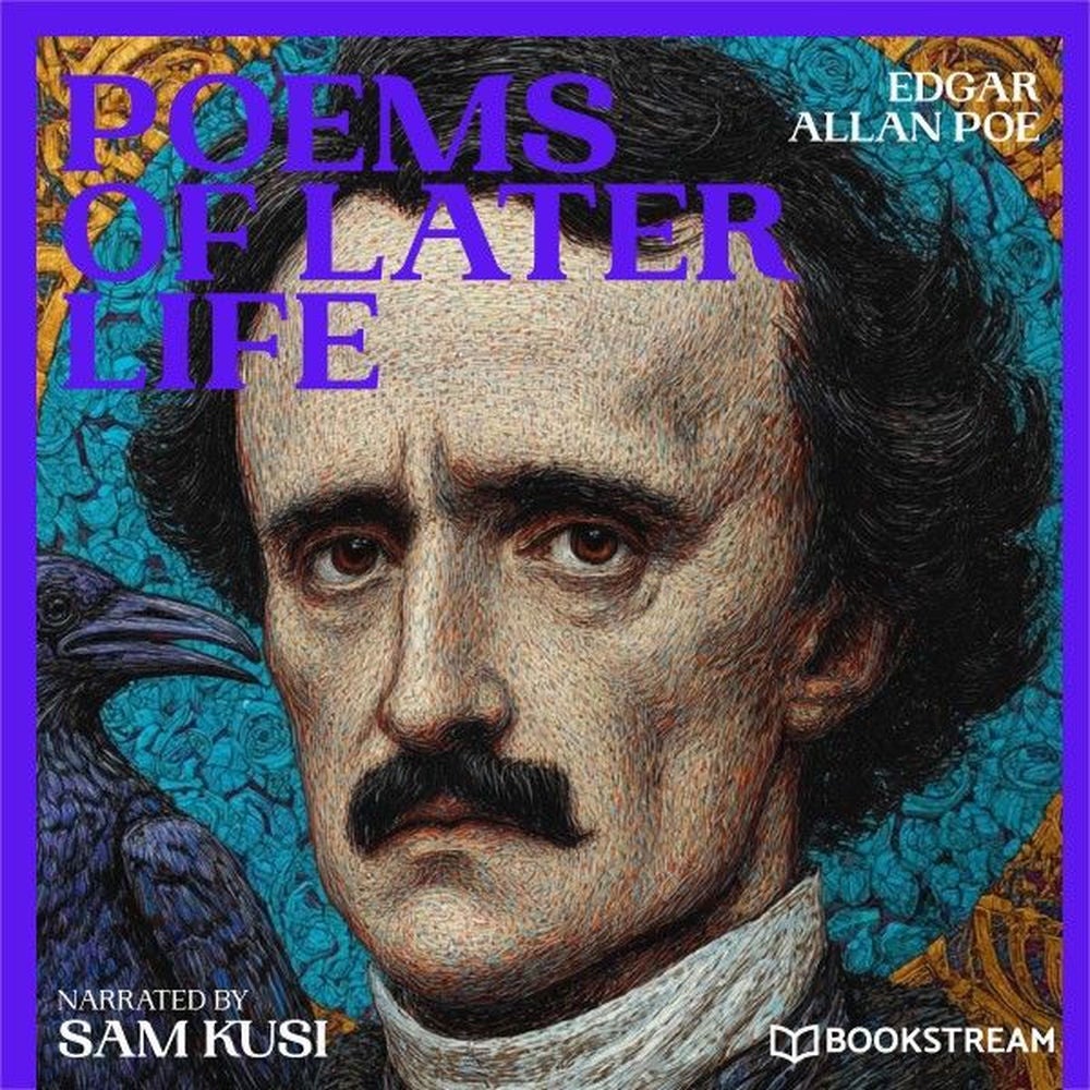 Poems of Later Life