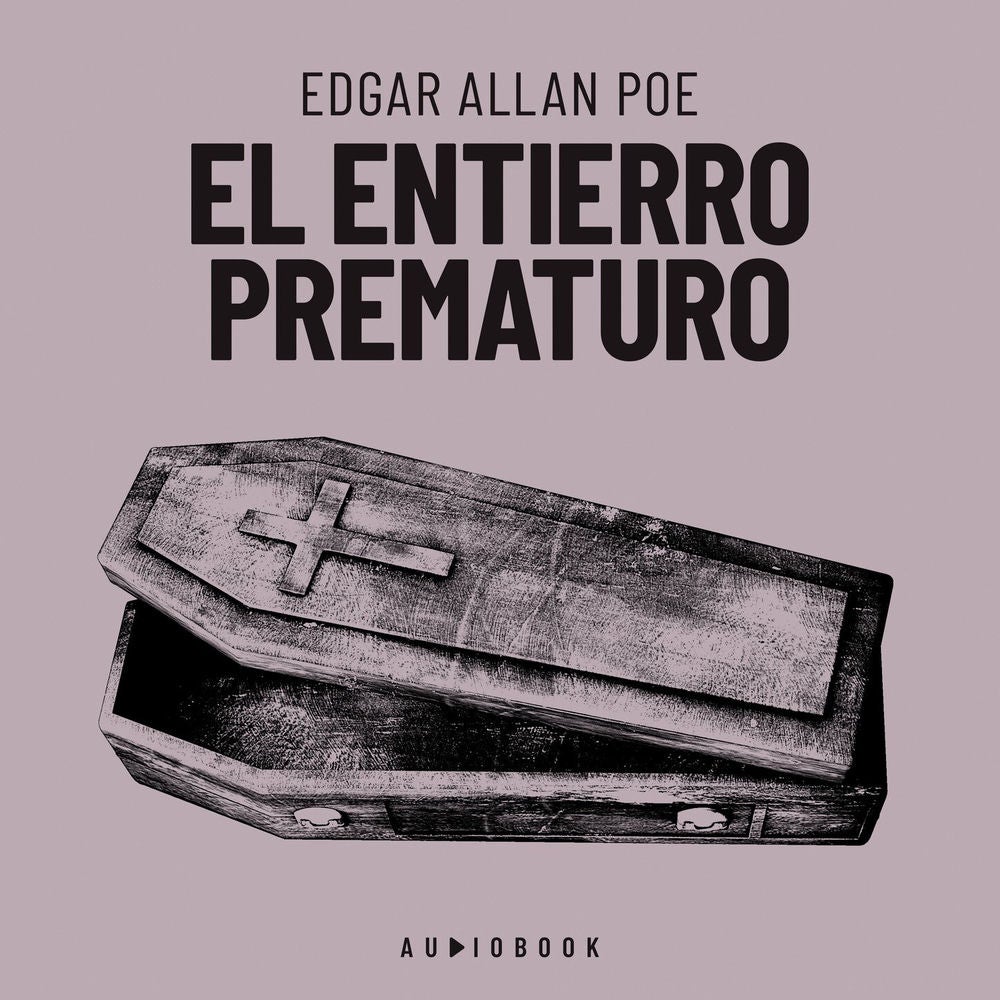 El entierro prematuro