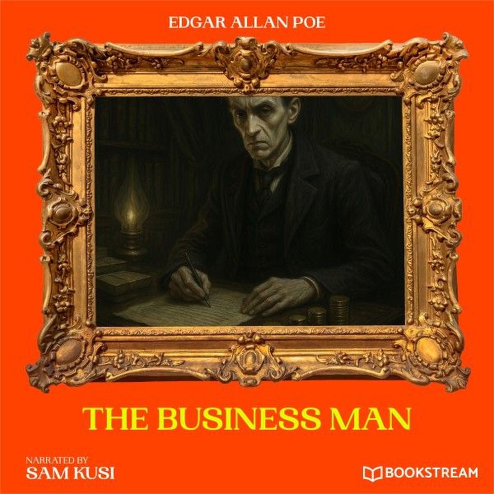 The Business Man