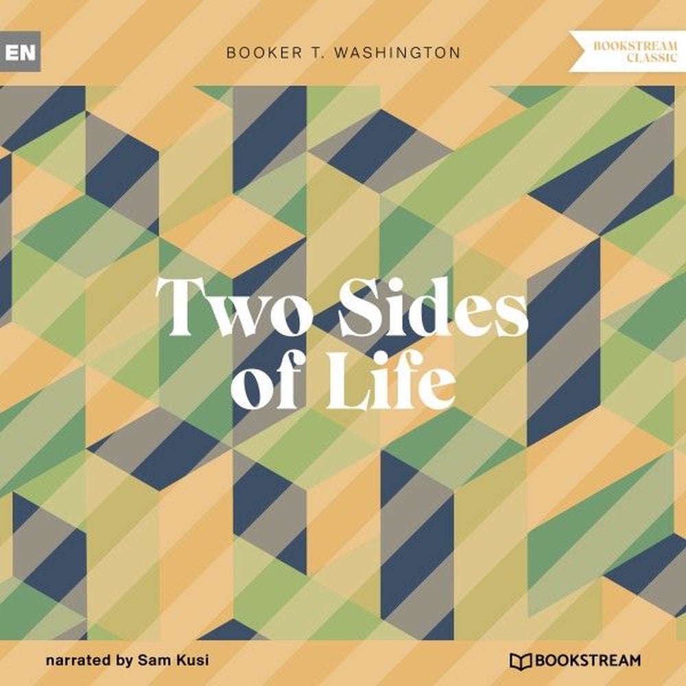 Two Sides of Life
