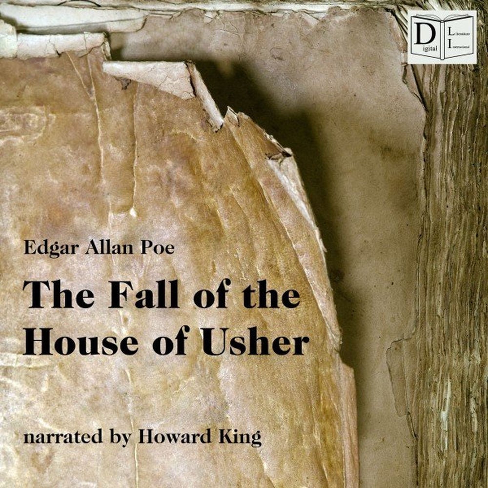 The Fall of the House of Usher
