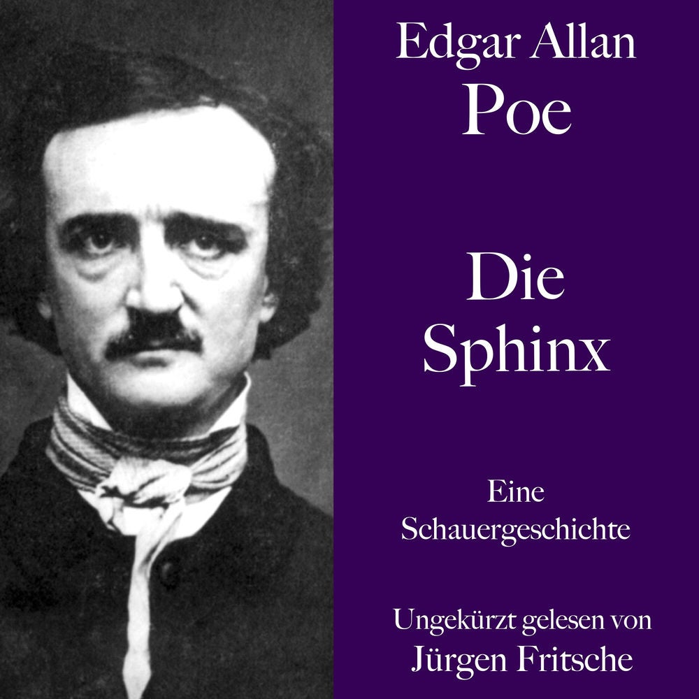 Die Sphinx