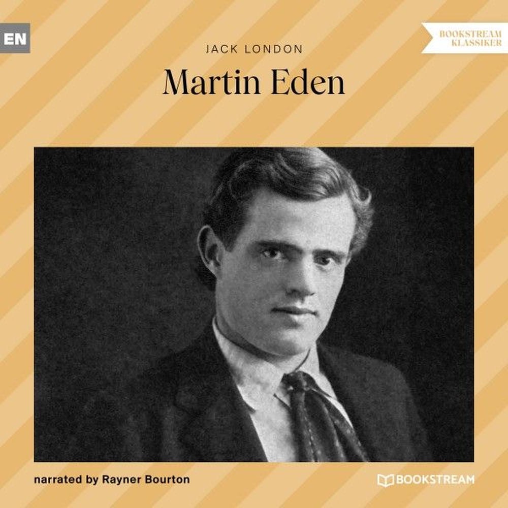 Martin Eden