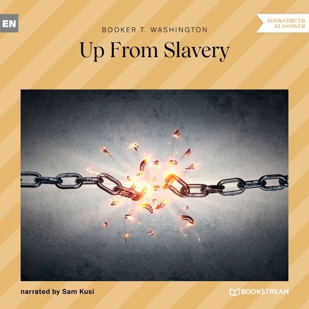 Up from Slavery