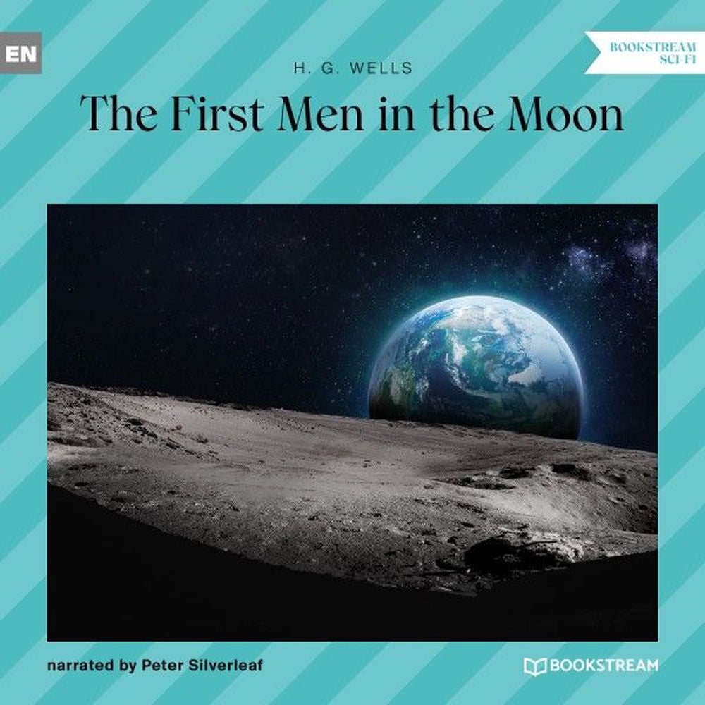 The First Men in the Moon