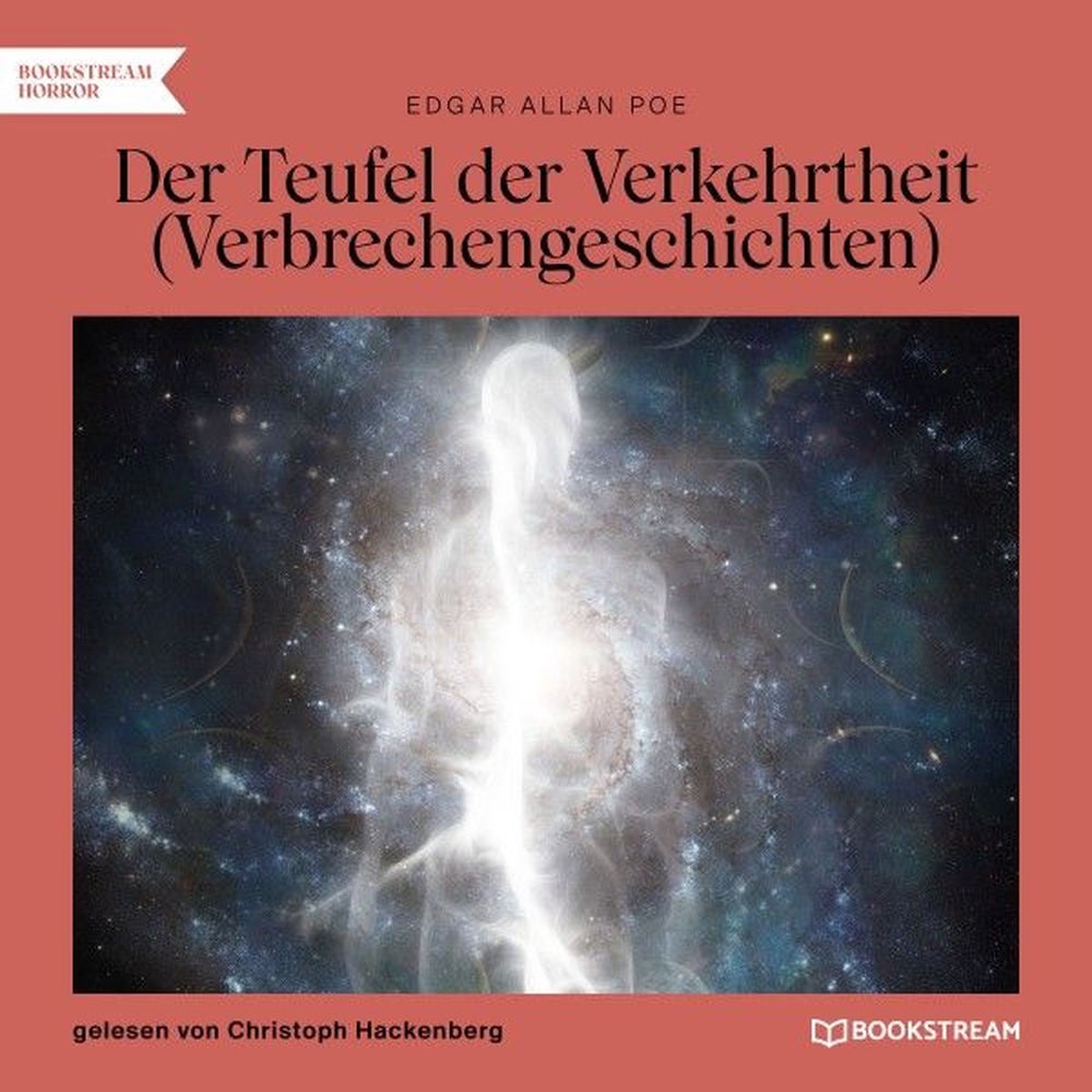 Der Teufel der Verkehrtheit