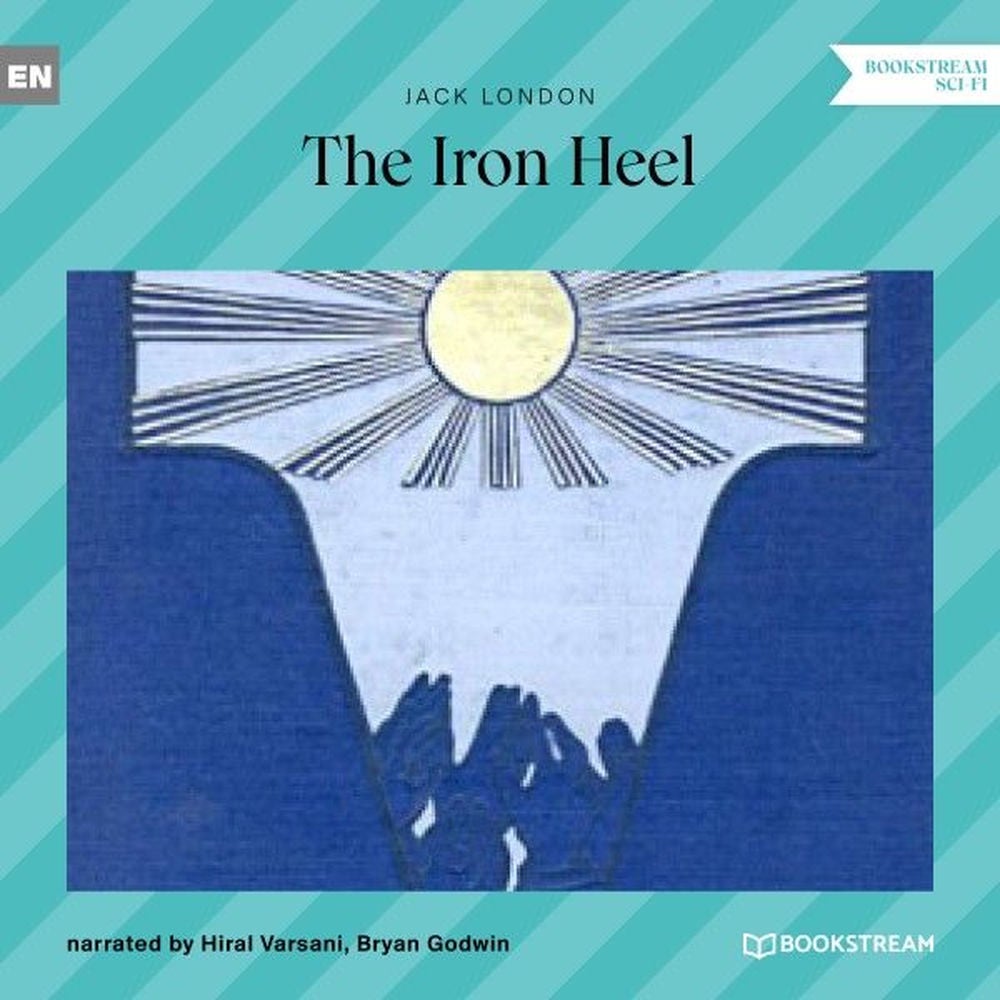 The Iron Heel