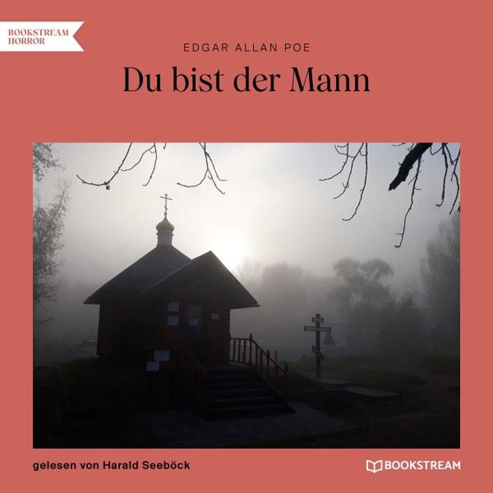 Du bist der Mann