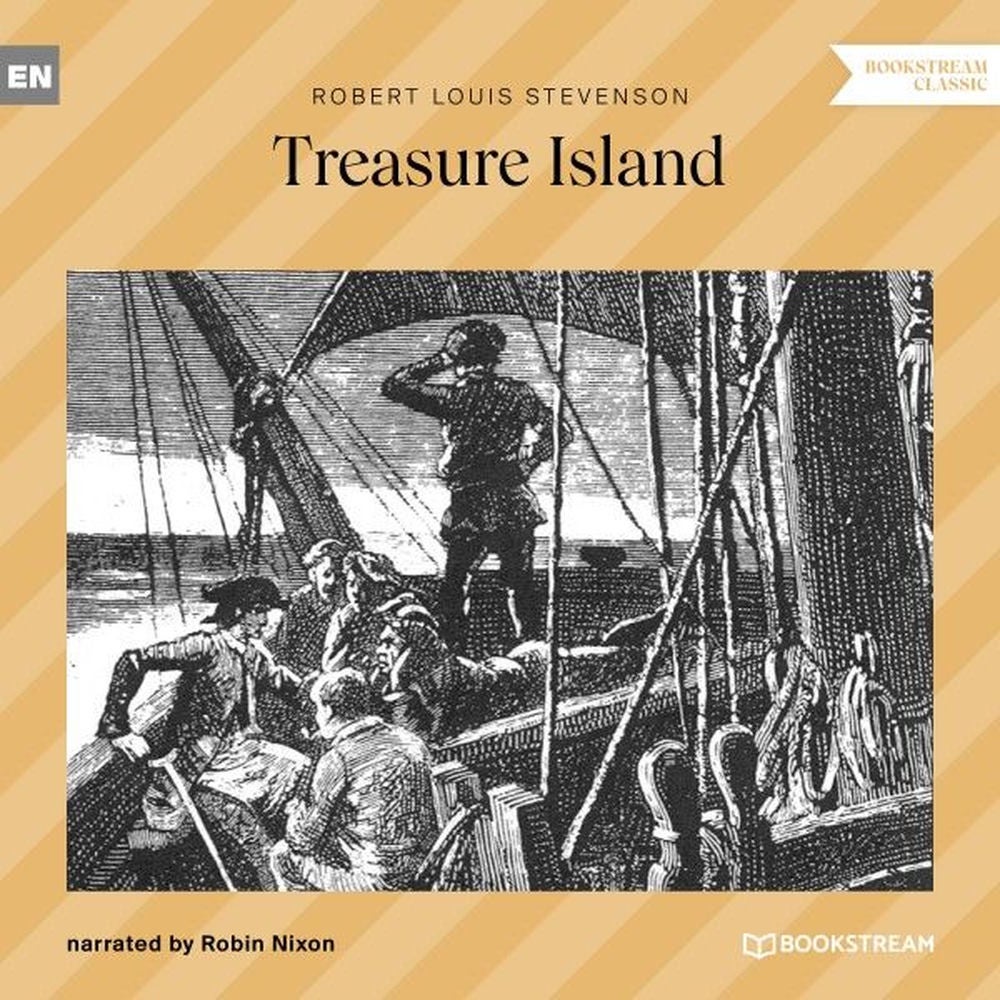 Treasure Island