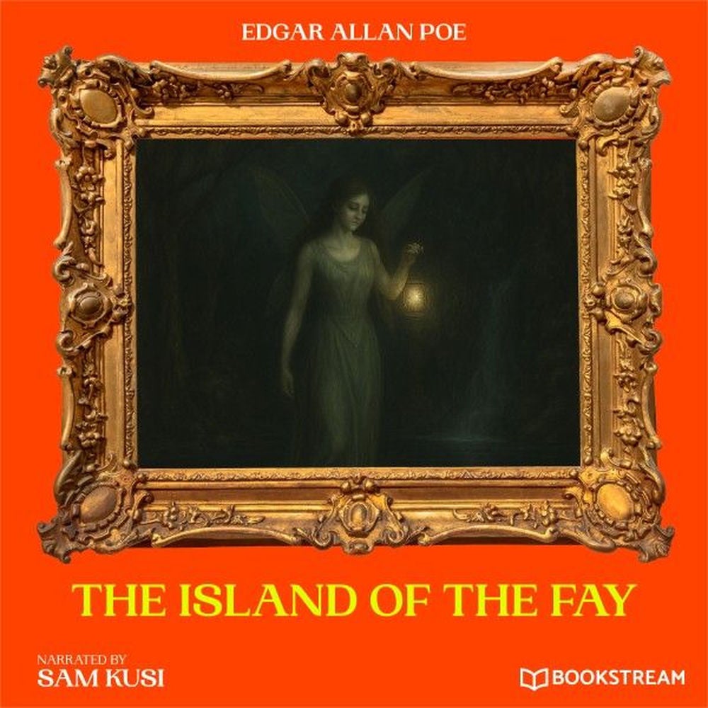 The Island of the Fay