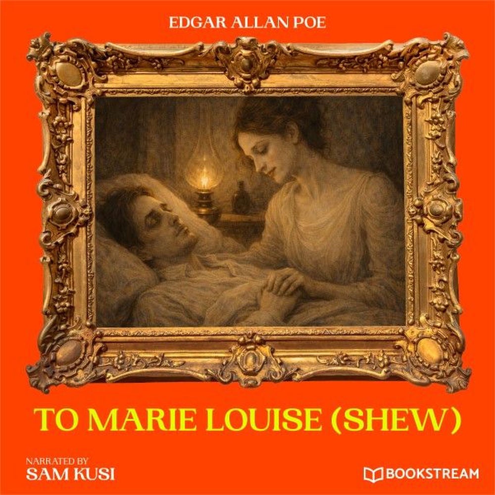 To Marie Louise (Shew)