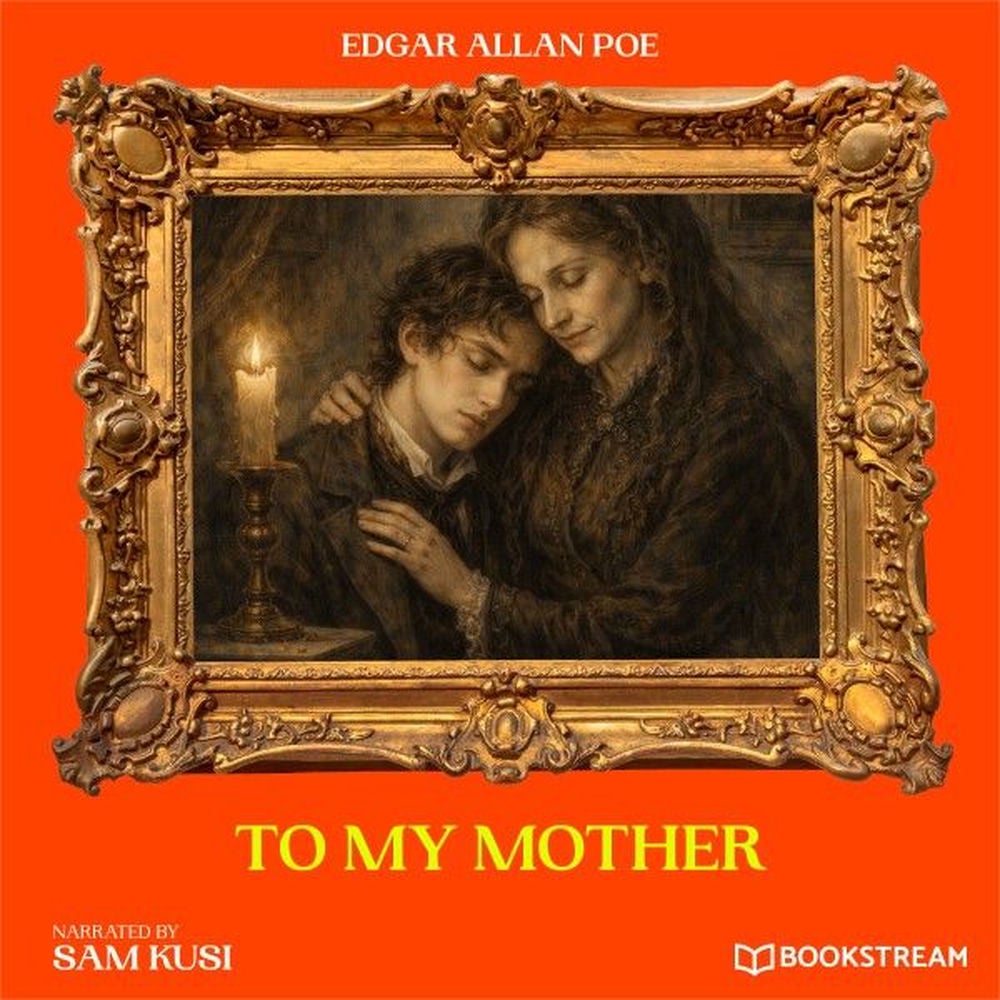 To My Mother