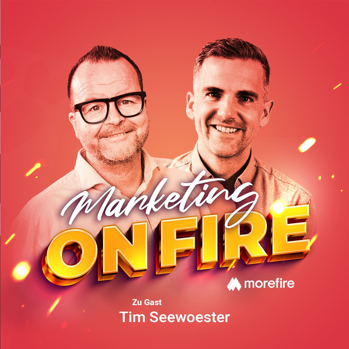 Short | Marketing bei asgoodasnew | Marketing on fire