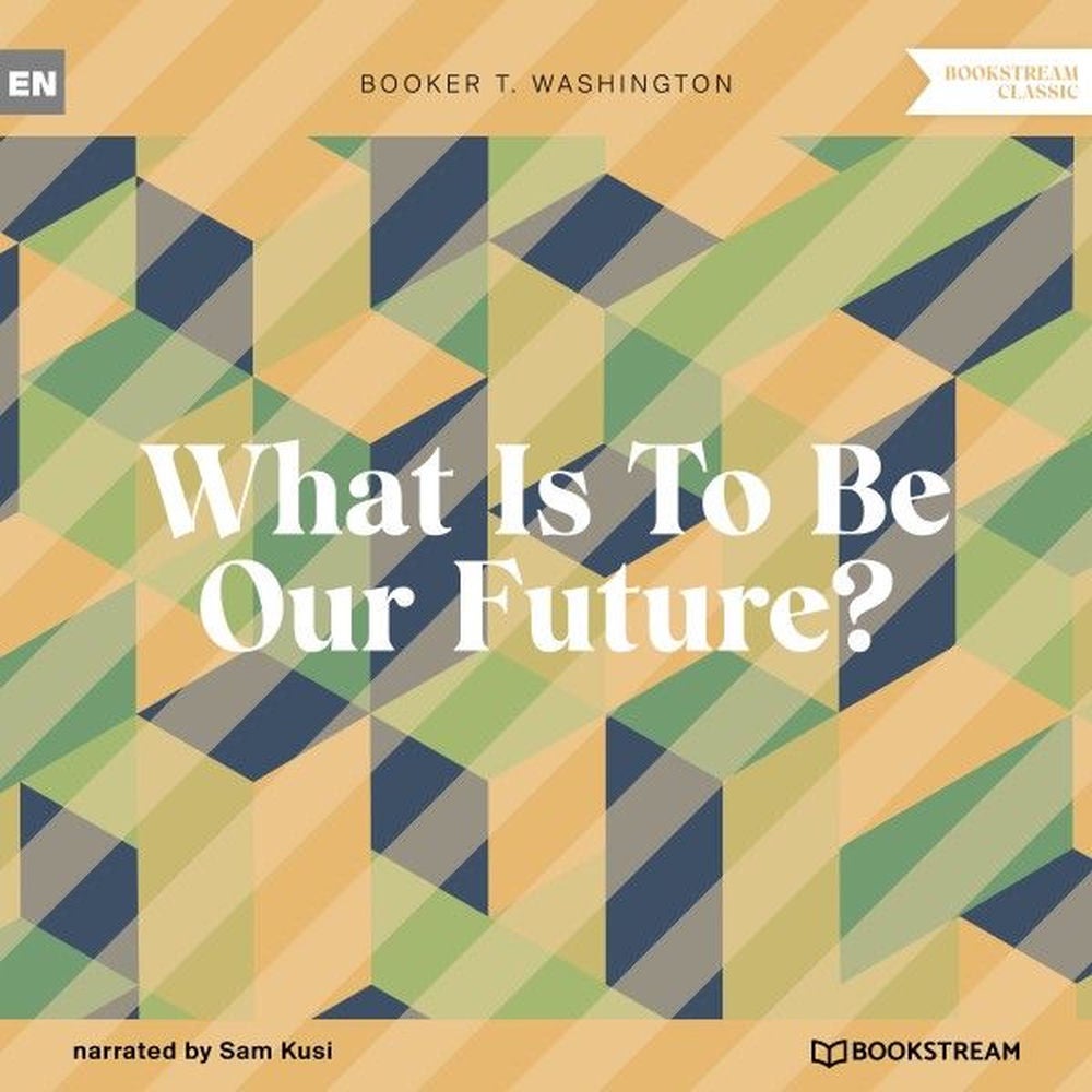 What Is to Be Our Future?
