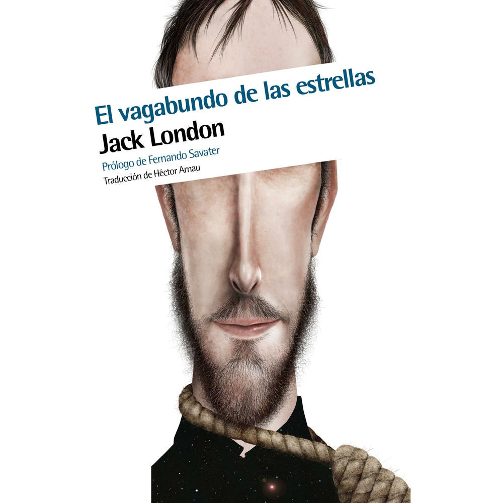 El vagabundo de las estrellas