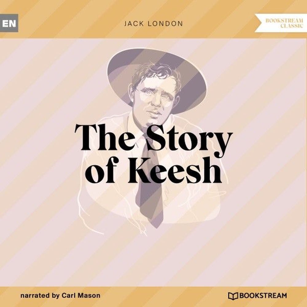 The Story of Keesh