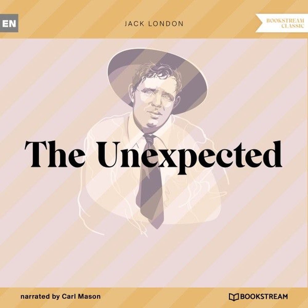 The Unexpected