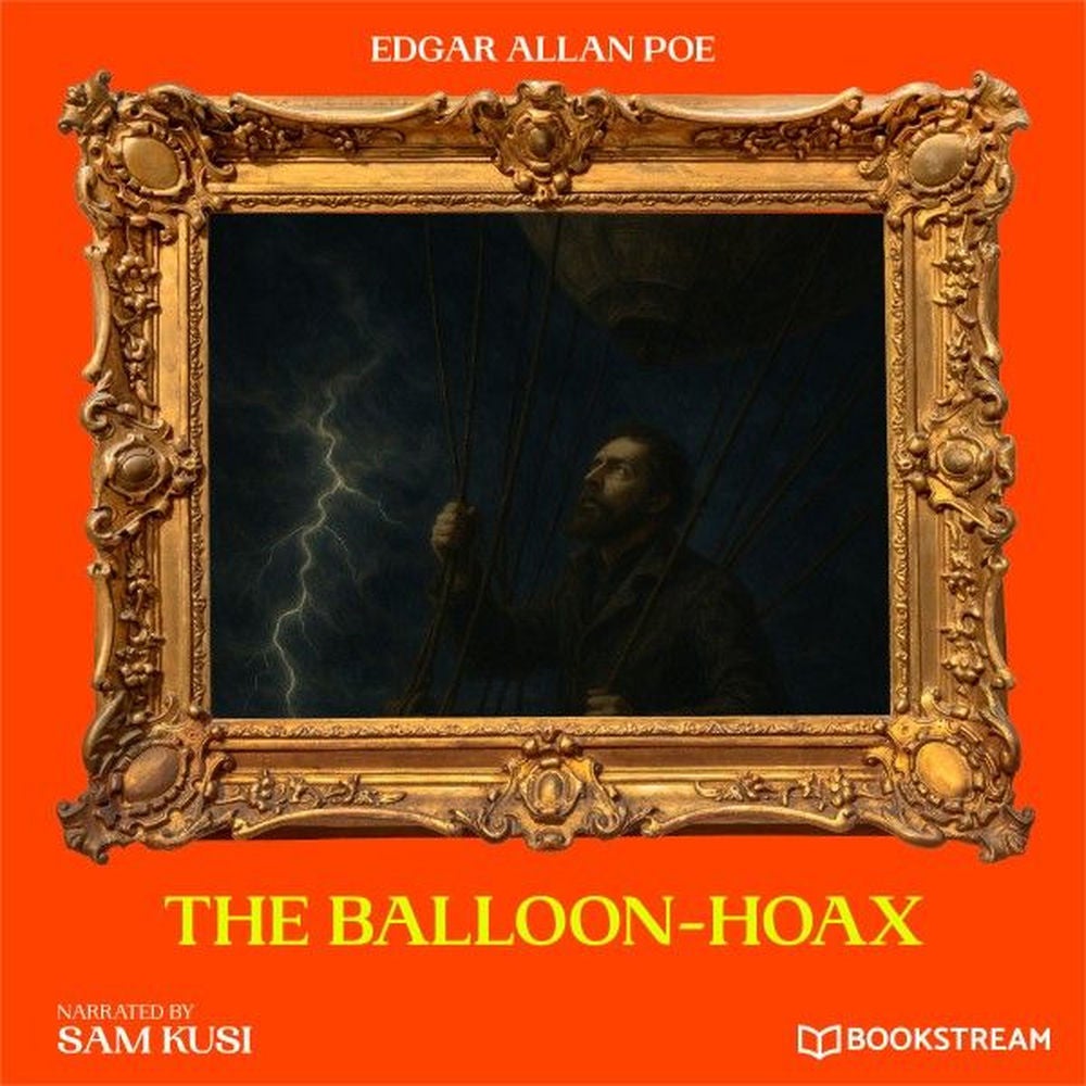 The Balloon-Hoax
