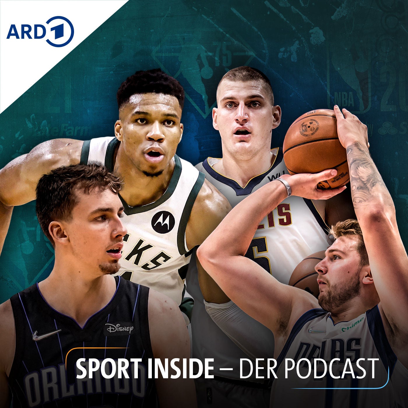 Clash der Systeme - Der Zoff zwischen NBA und BBL