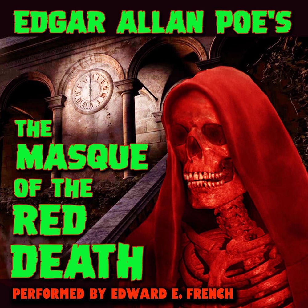 The Masque of the Red Death