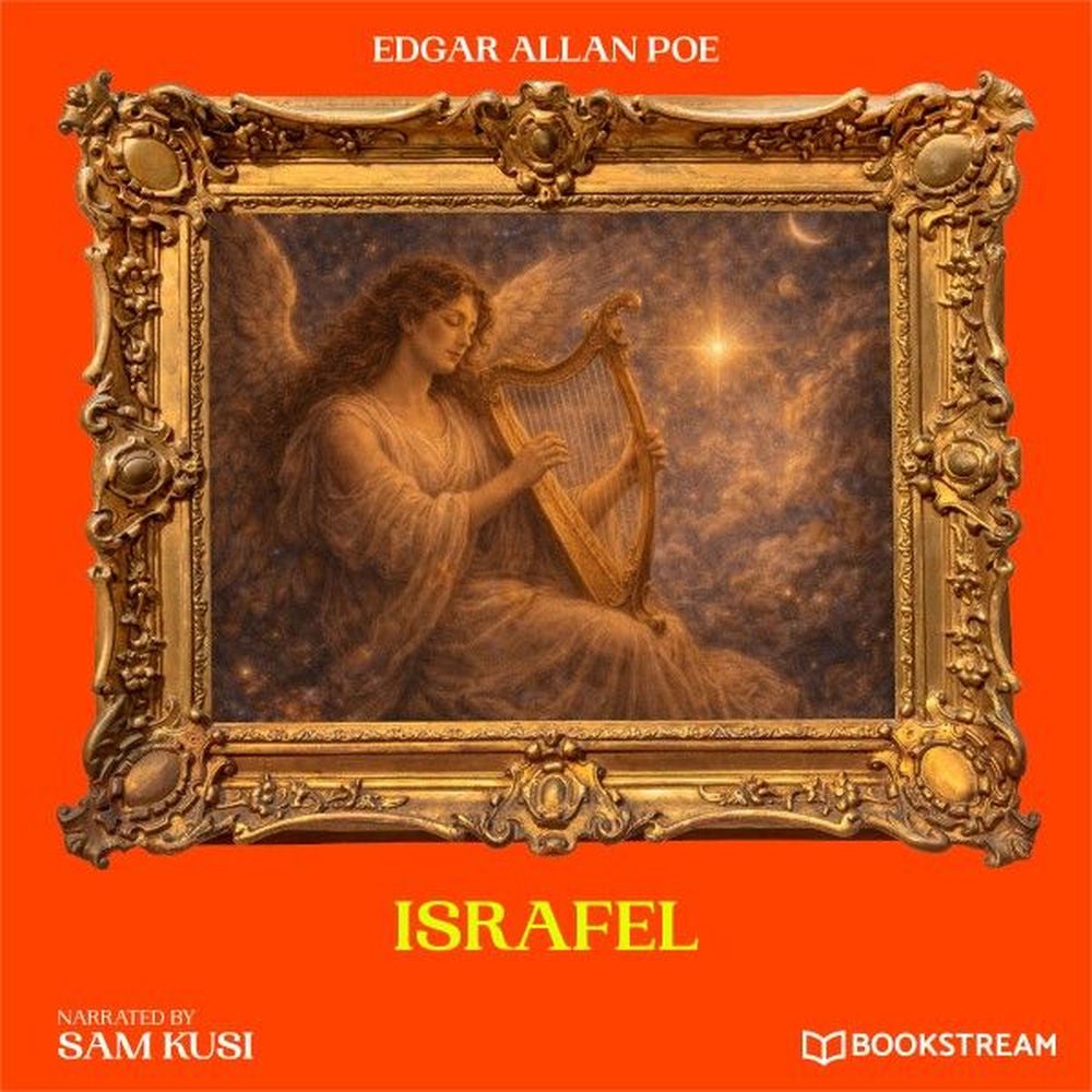 Israfel