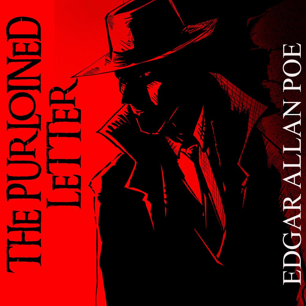 The Purloined Letter