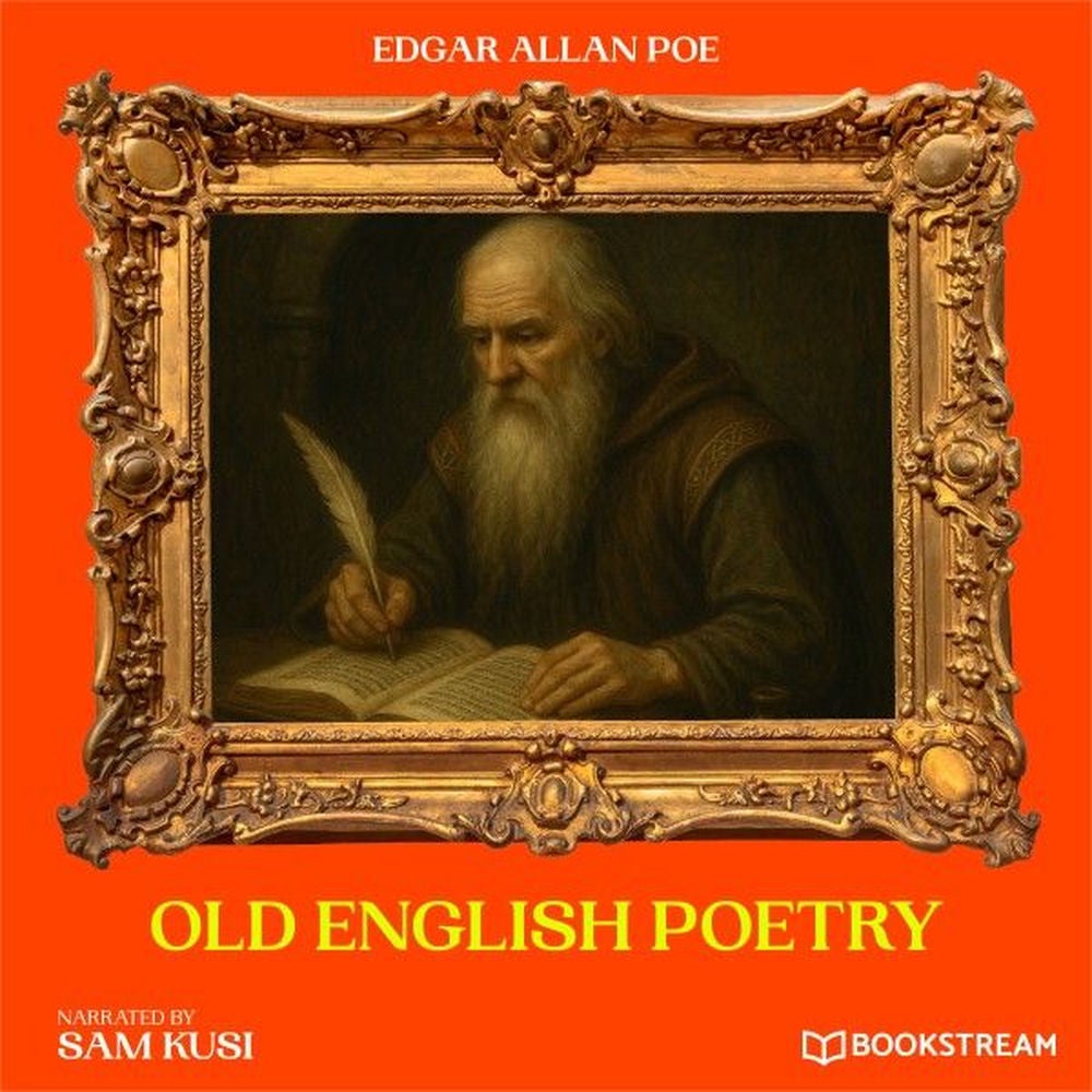 Old English Poetry