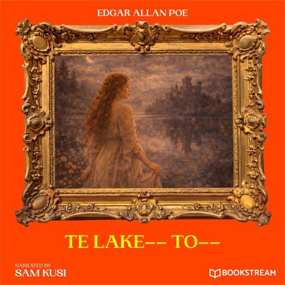 Te Lake-- To--