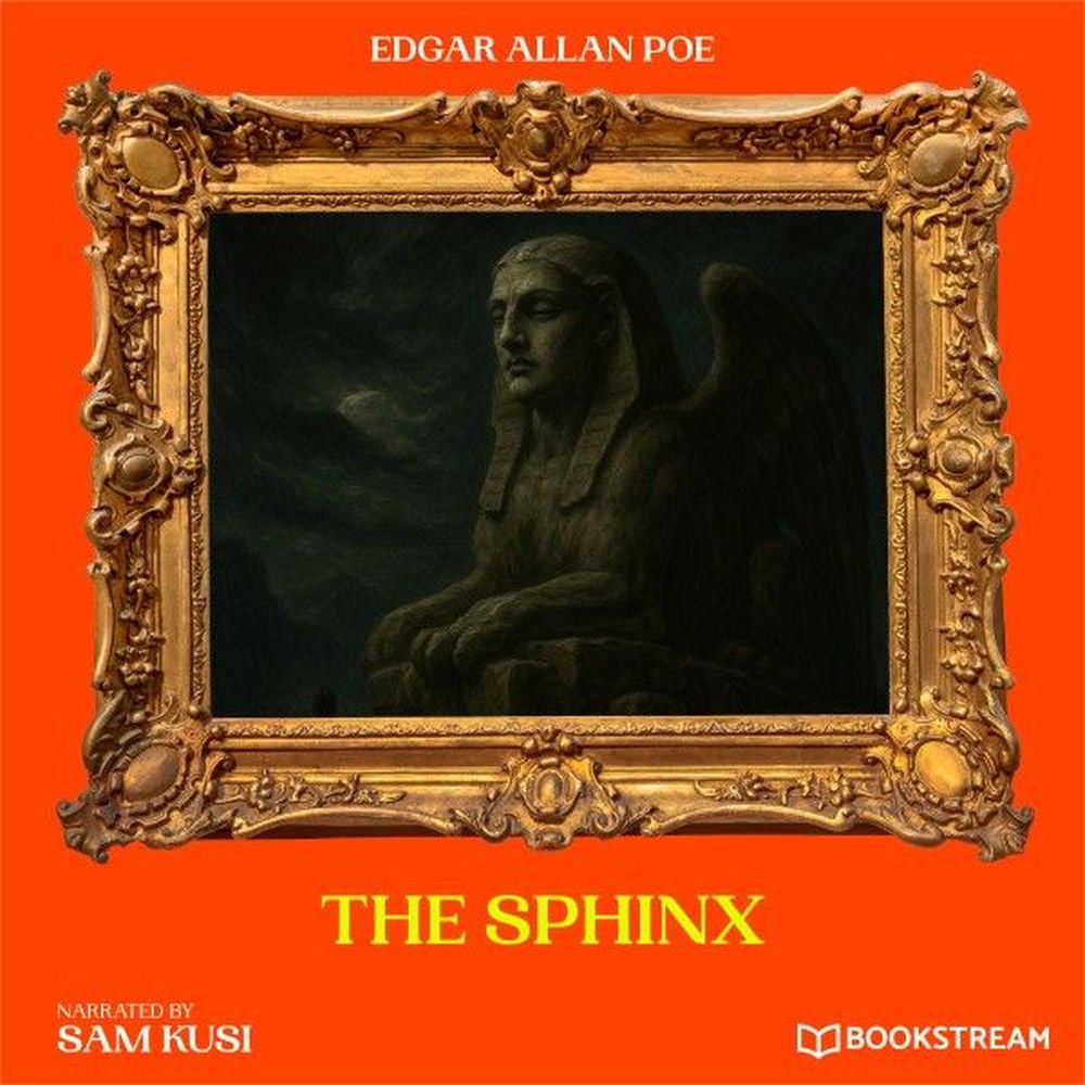 The Sphinx