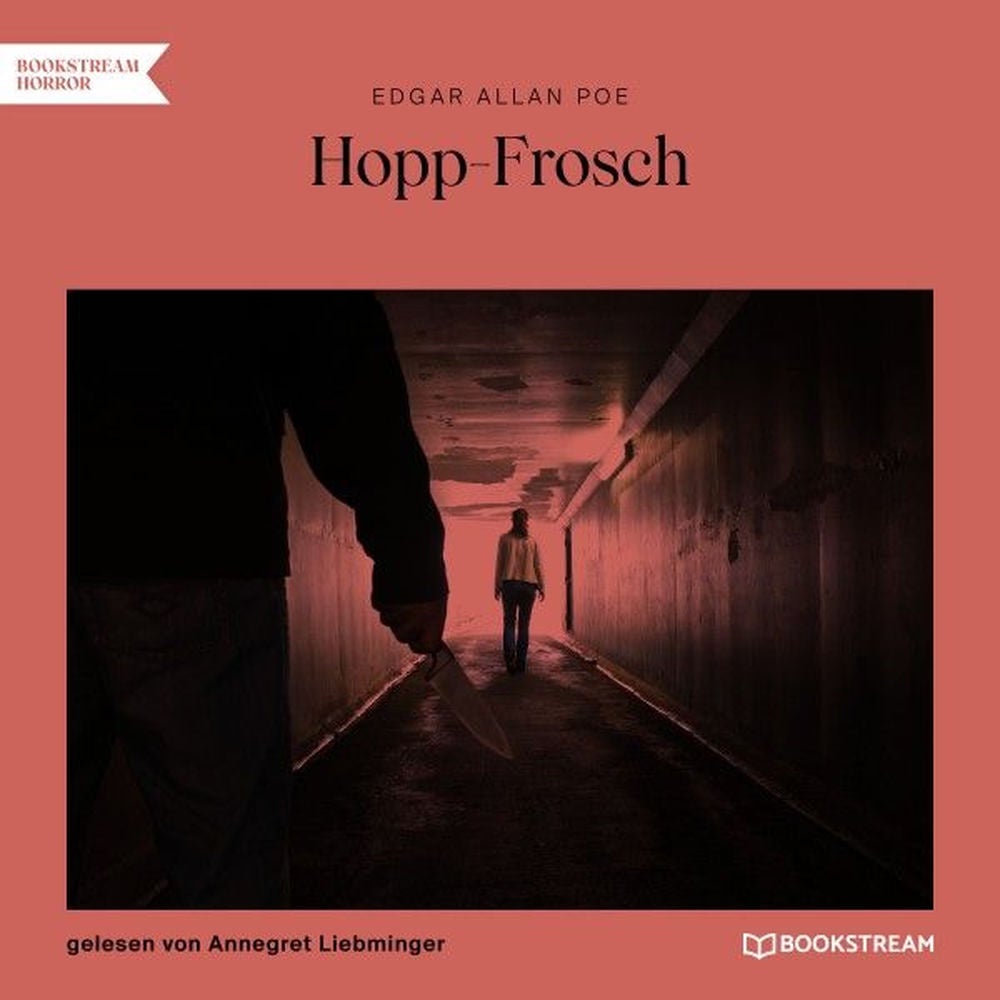 Hopp-Frosch