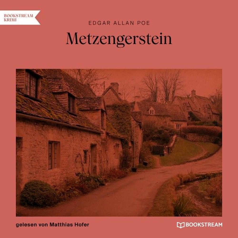 Metzengerstein