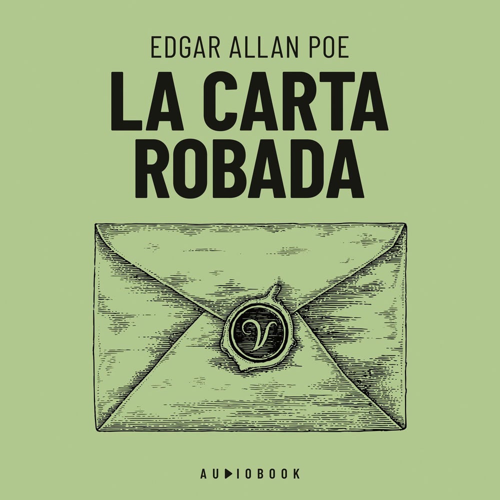 La carta robada