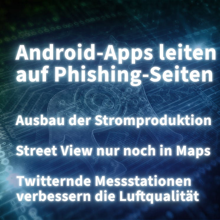 Kurz informiert vom 02.11.2022 by heise online