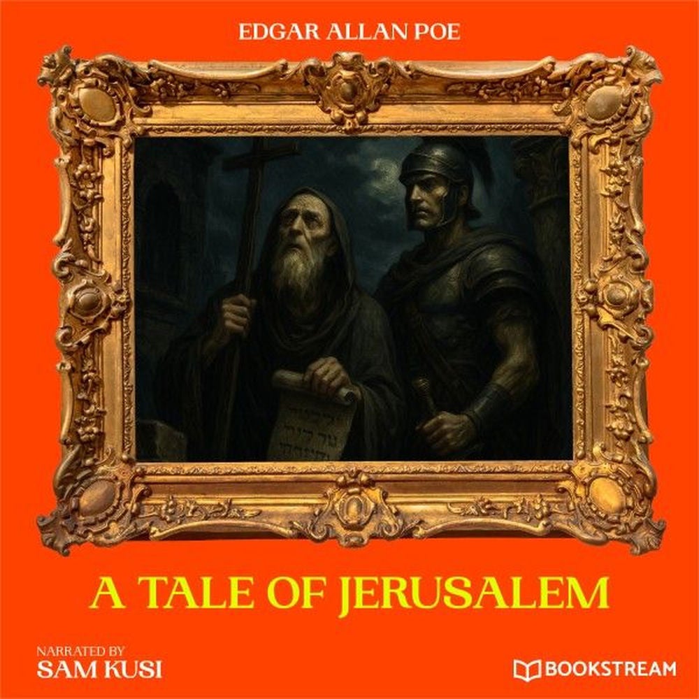 A Tale of Jerusalem