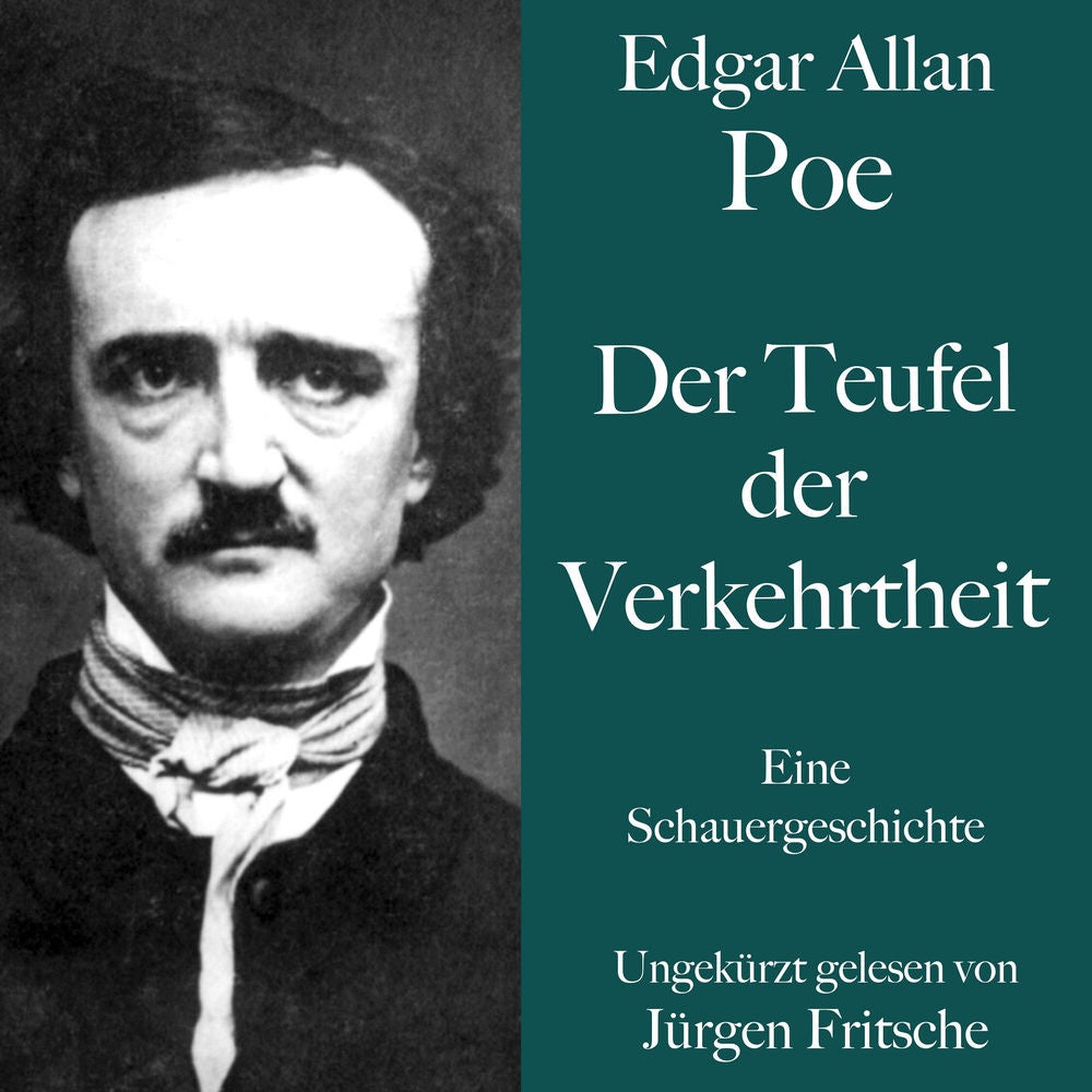 Der Teufel der Verkehrtheit