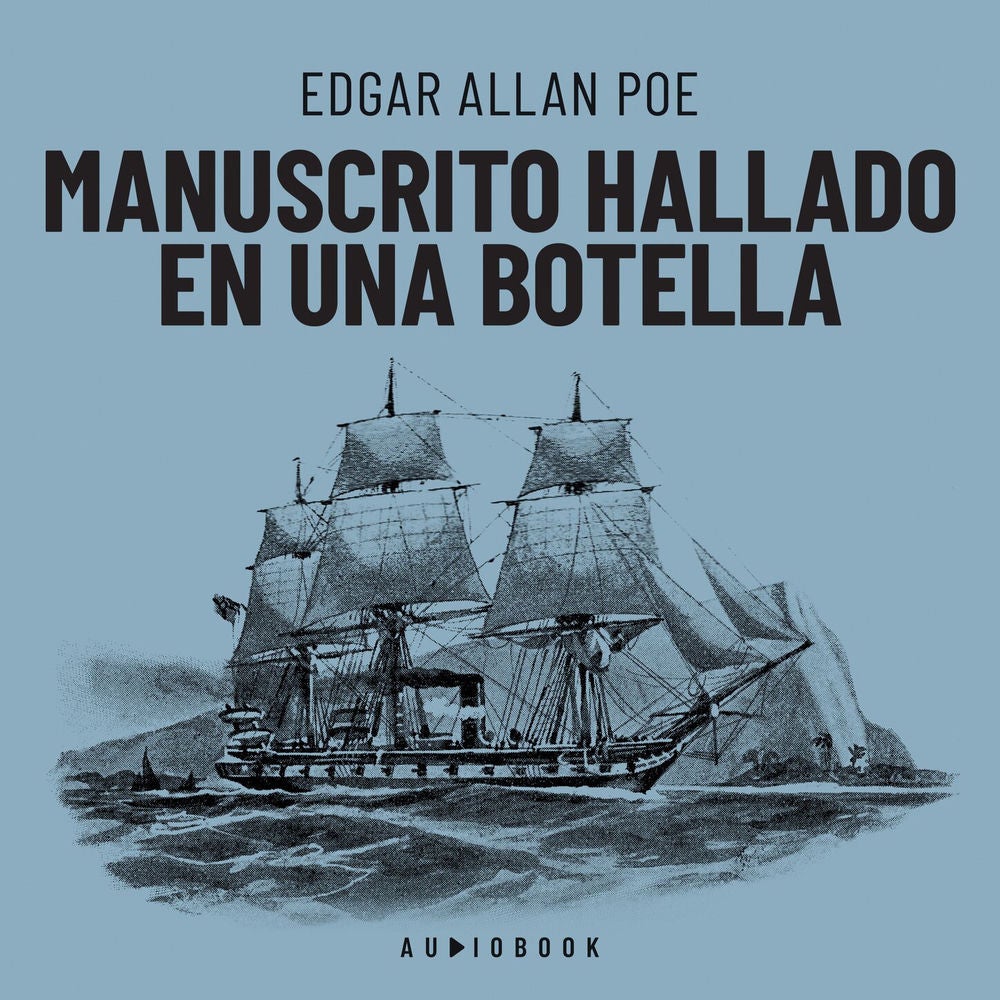Manuscrito hallado en una botella