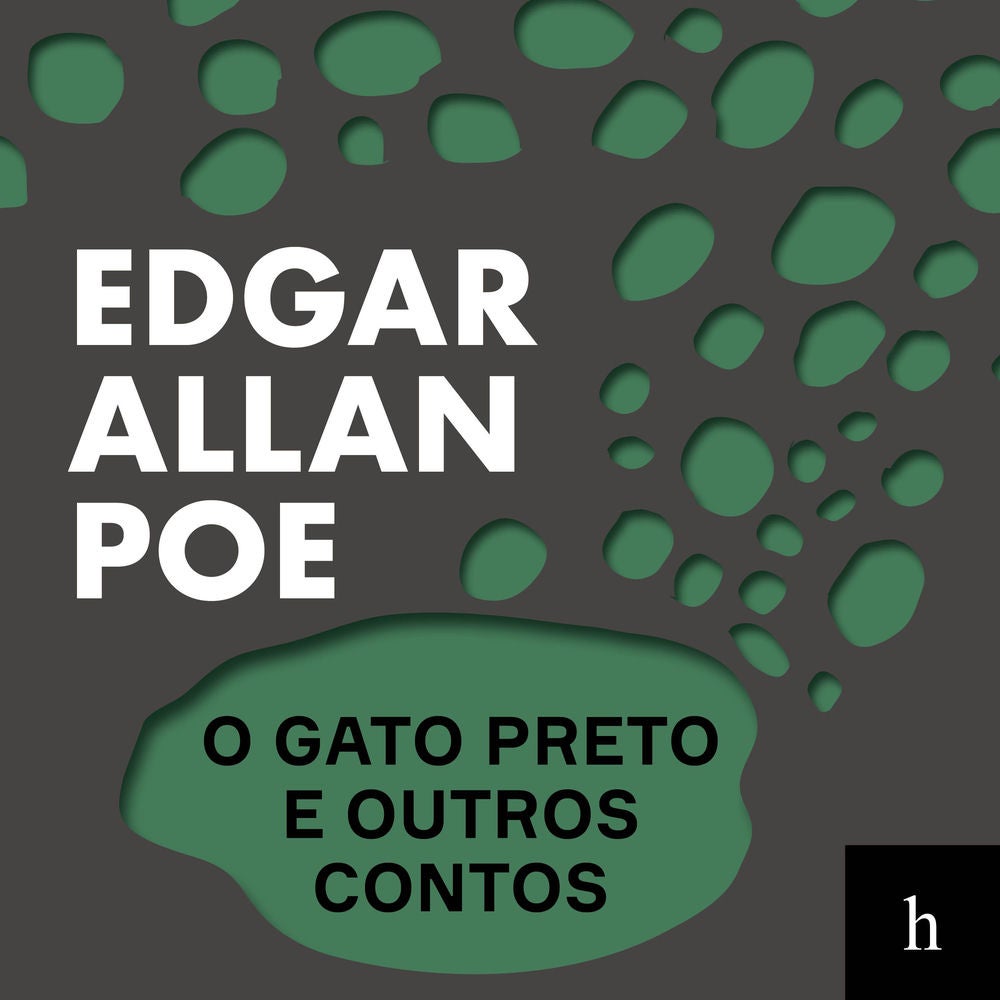 O gato preto e outros contos