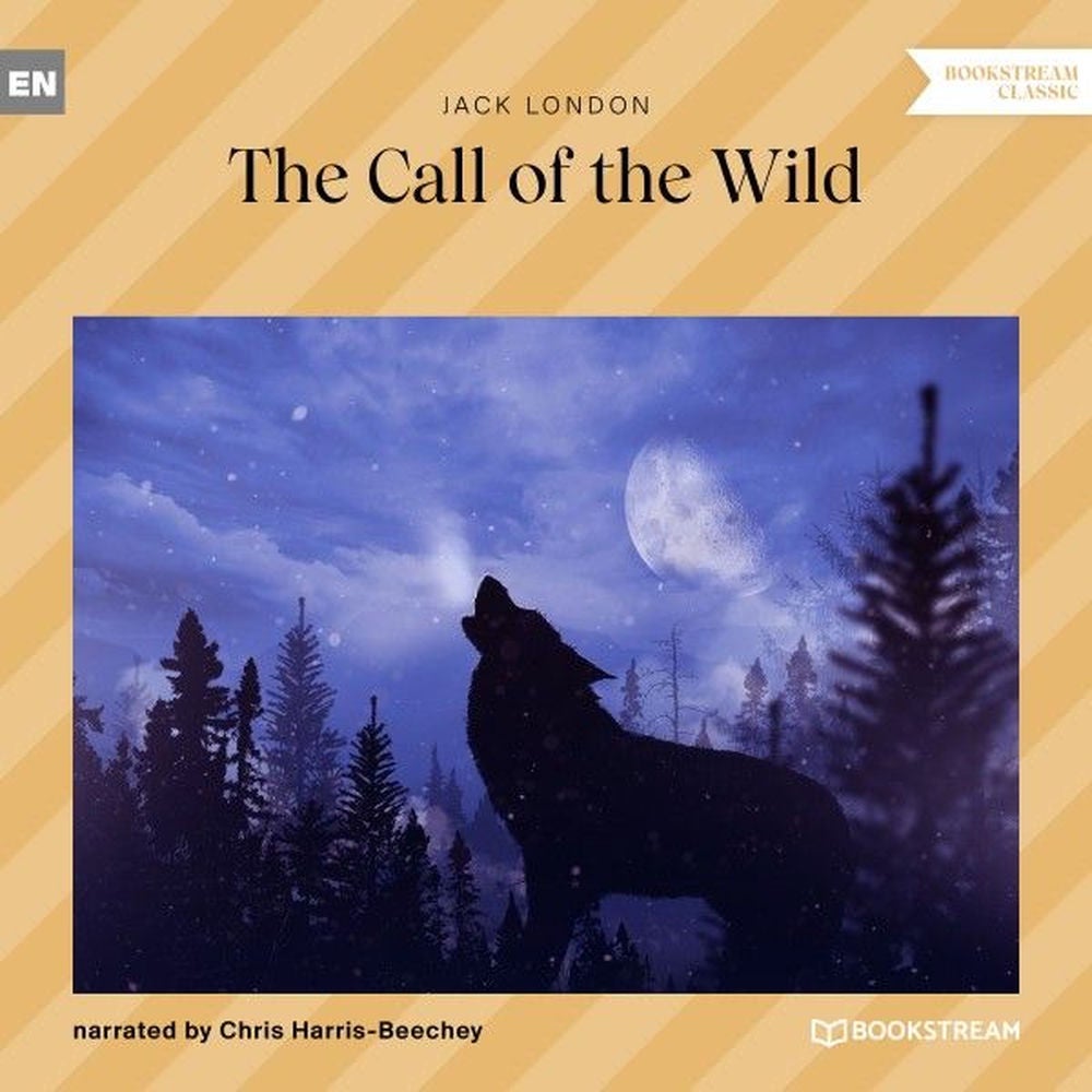 The Call of the Wild
