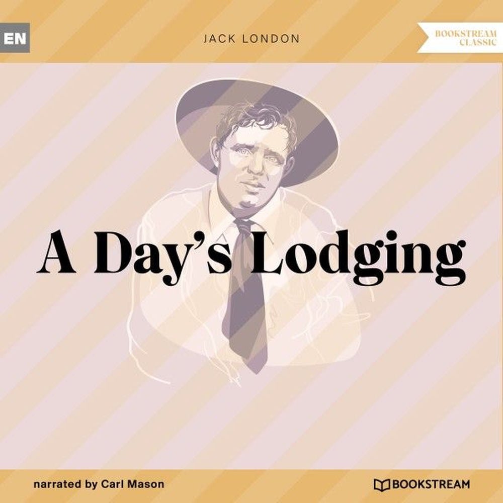 A Day's Lodging