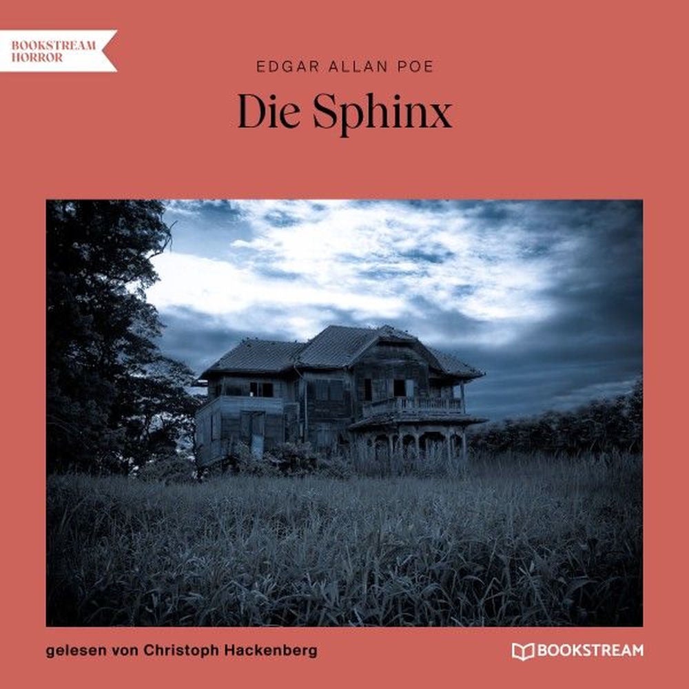 Die Sphinx