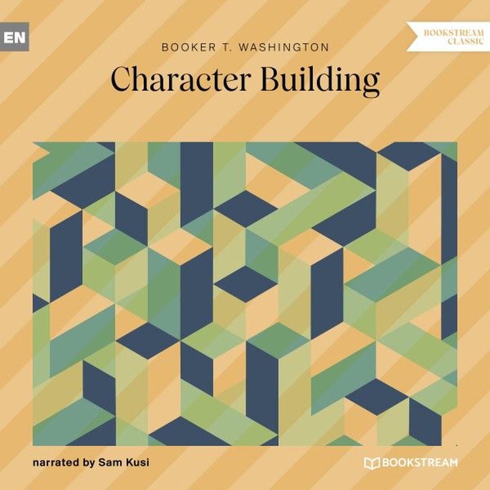Character Building