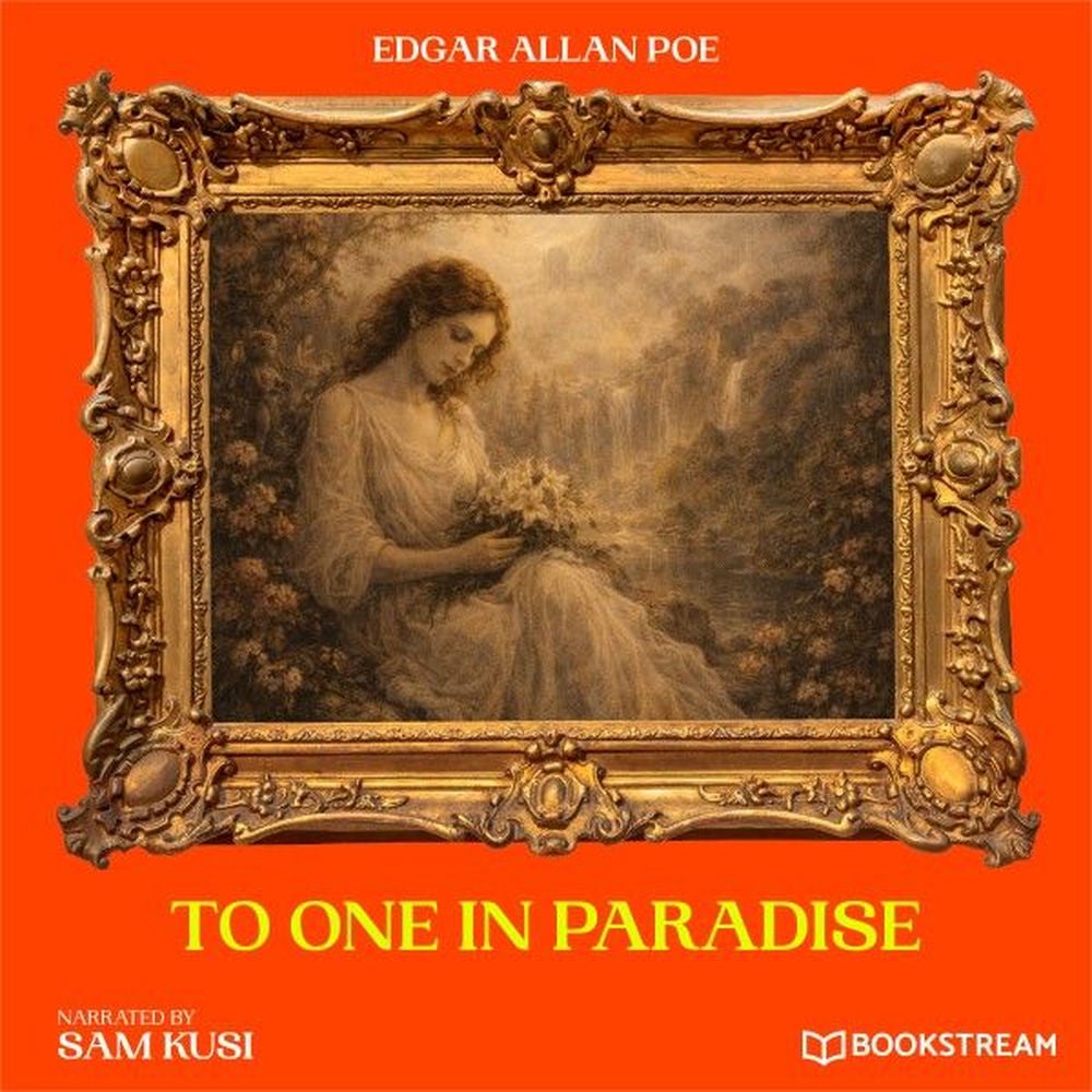 To One in Paradise