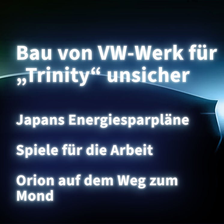 Kurz informiert vom 17.11.2022 by heise online