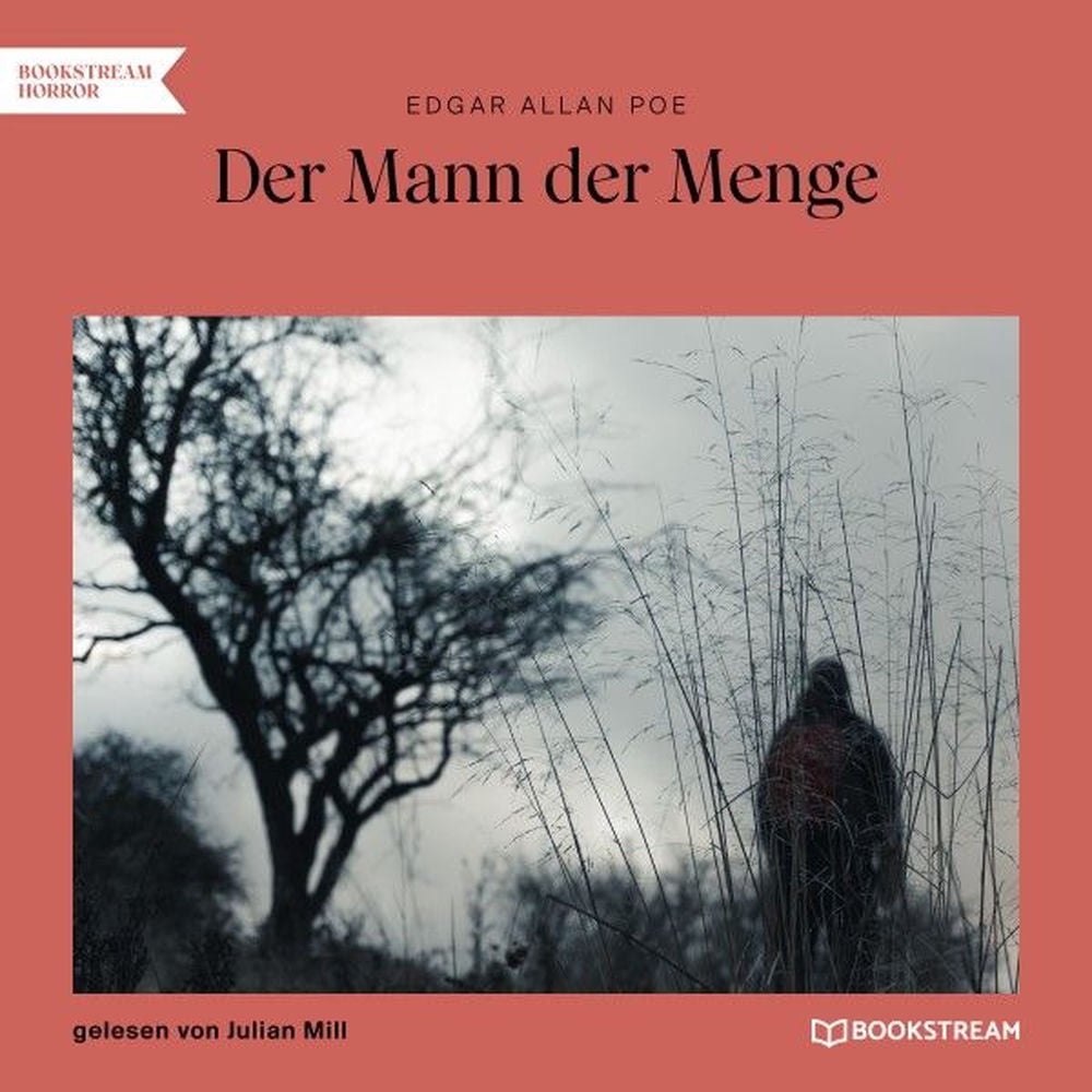 Der Mann der Menge