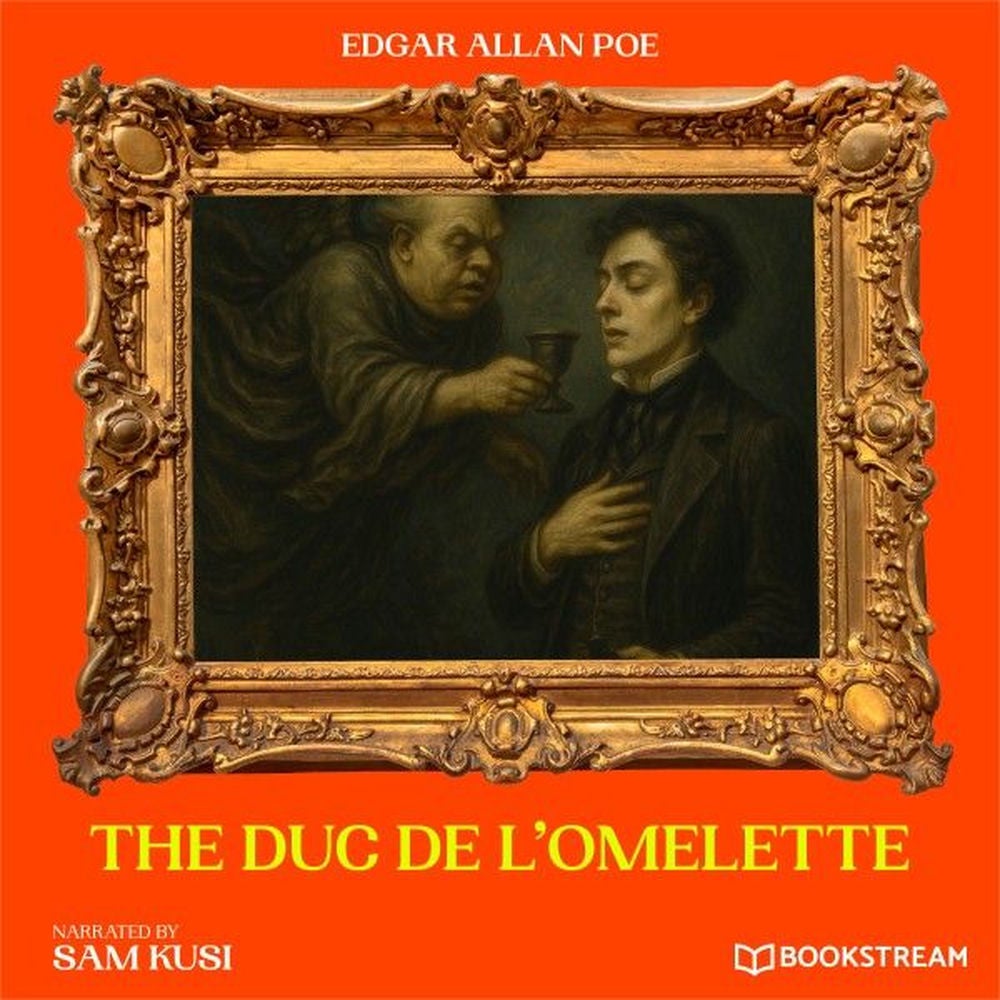 The Duc de L'Omelette