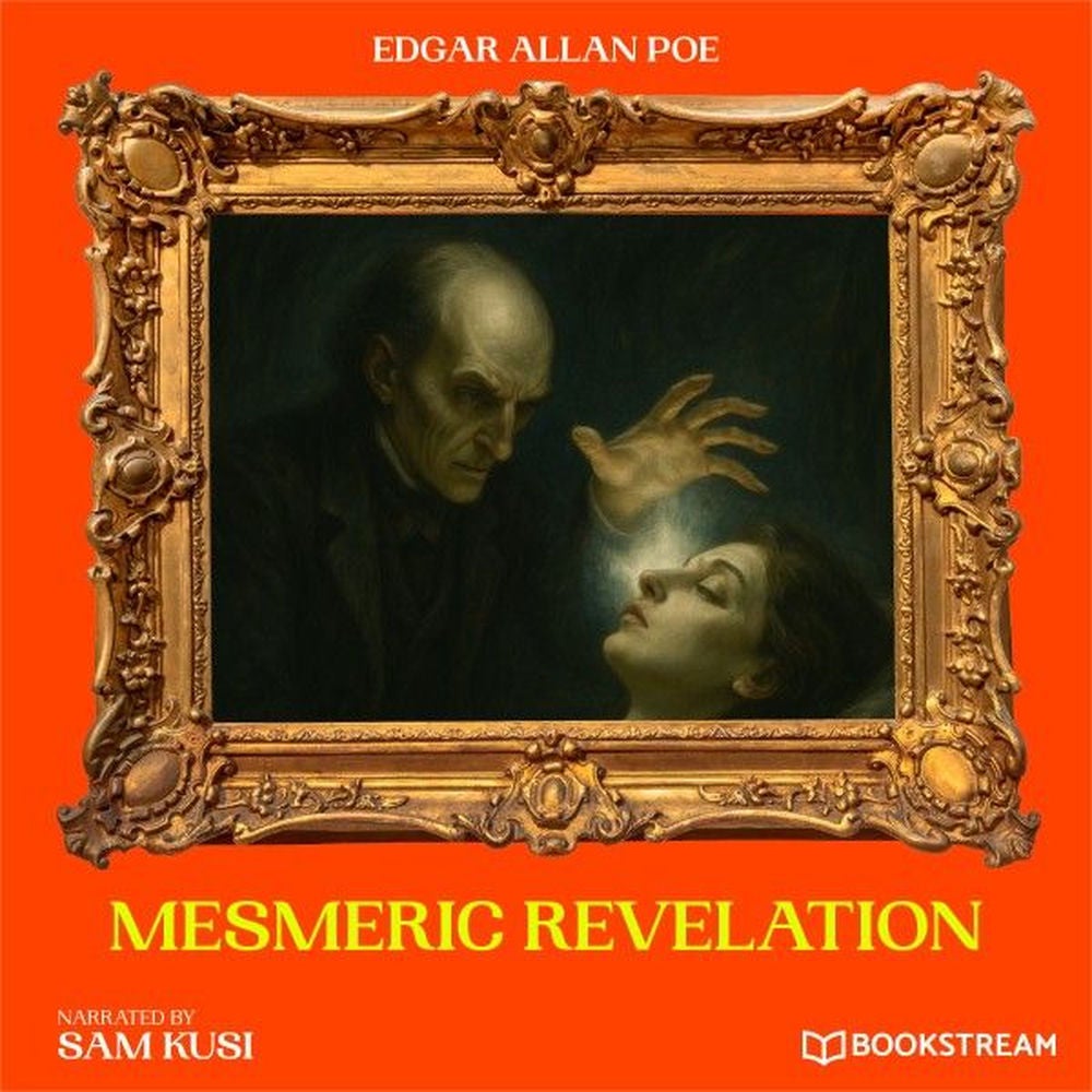 Mesmeric Revelation