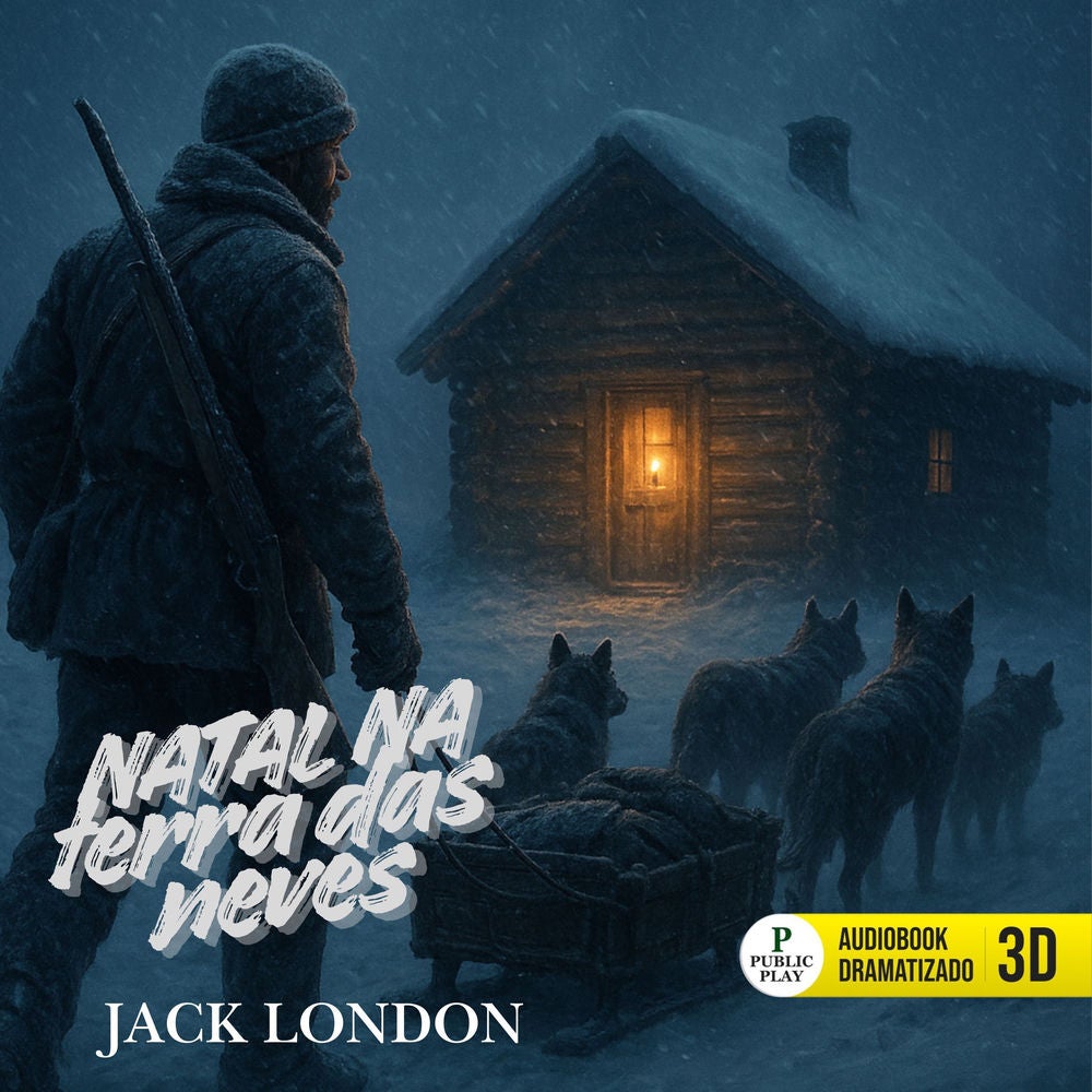 Natal na Terra das Neves