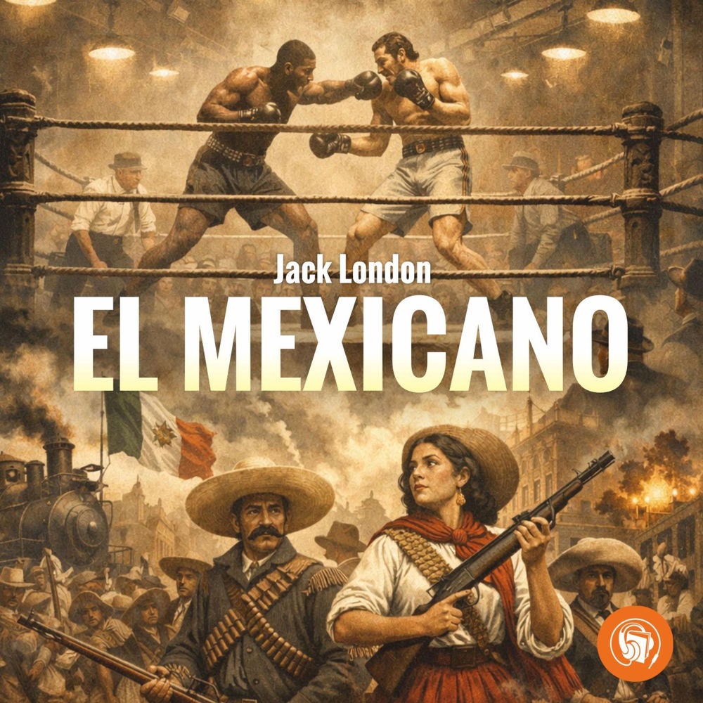 El Mexicano