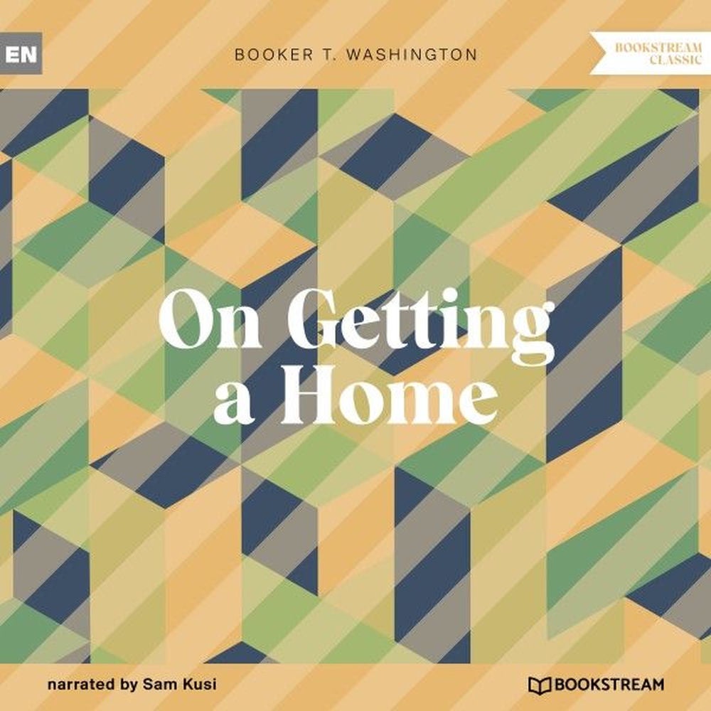 On Getting a Home