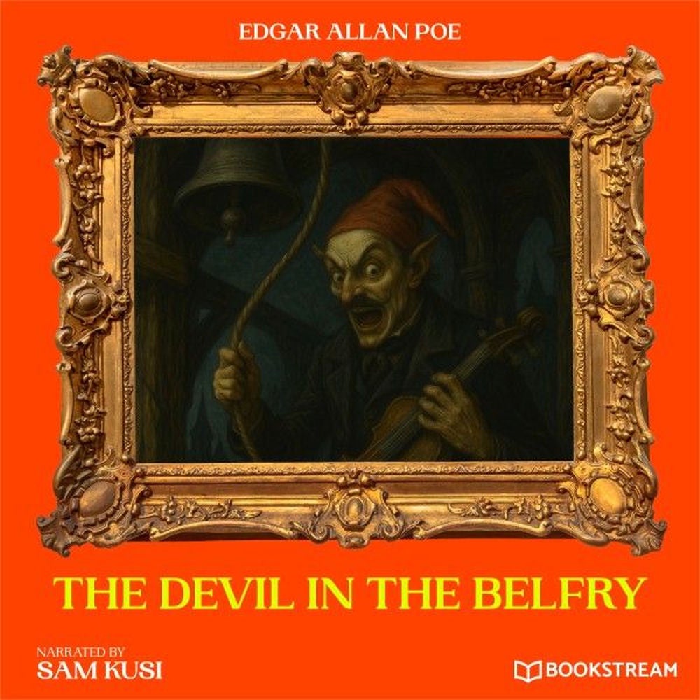The Devil in the Belfry